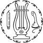 Hägerstens hembygdsförenings logotype